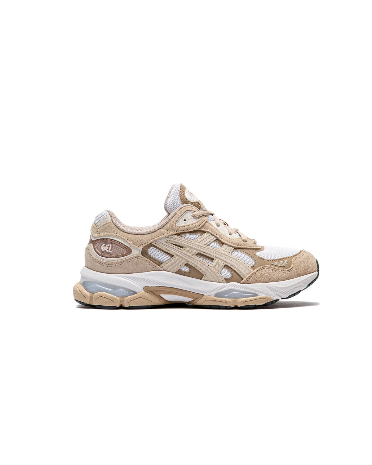 Asics GEL-NYC 2.0 | 1203A895-102 | AFEW STORE